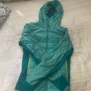 North Face Puffer Jacket